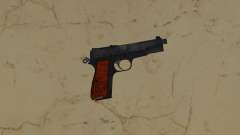 Browning P35 pour GTA Vice City
