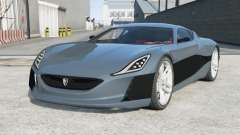 Rimac Concept_One 2014 für GTA 5