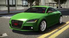 Audi TT R-Style pour GTA 4