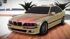 BMW M5 E39 RS V1.1 pour GTA 4