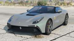 Ferrari F12 TRS 2014 pour GTA 5