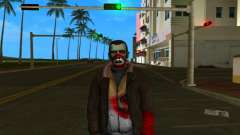Zombie Niko To VC pour GTA Vice City