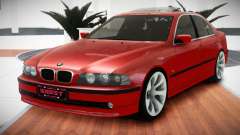 BMW M5 E39 WR V1.2 pour GTA 4