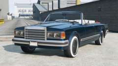 ZiL-41041 Convertible pour GTA 5