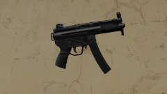 MP5k Slim für GTA Vice City