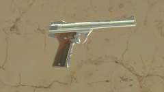 Pistol .44 (AMP Automag Model 180) from GTA v1 pour GTA Vice City