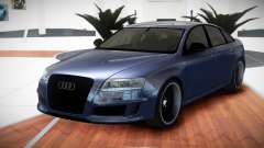 Audi RS6 SN V1.3 pour GTA 4