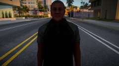 Sylvester Stallone für GTA San Andreas