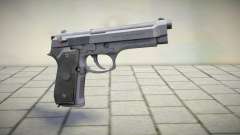 Beretta M9 (Colt45) für GTA San Andreas