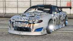 Nissan Silvia (S15) French Gray pour GTA 5