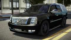 Cadillac Escalade HS für GTA 4
