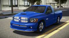 Dodge Ram S-Tuned für GTA 4