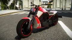 Western Motorcycle Company Nightblade S7 pour GTA 4