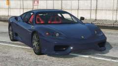 Ferrari Challenge Stradale 2003 für GTA 5