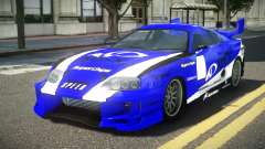 Toyota Supra G-Racing pour GTA 4