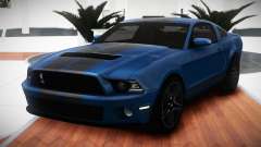 Ford Mustang GT-X pour GTA 4