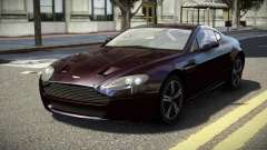 Aston Martin Vantage V8 XR