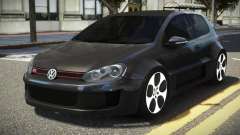 Volkswagen Golf XR Tuning pour GTA 4