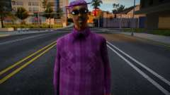 Awol pour GTA San Andreas