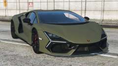 Lamborghini Revuelto (LB744) 2023 Finch pour GTA 5