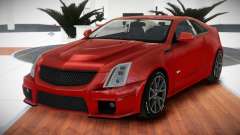 Cadillac CTS-V L-Tuned pour GTA 4