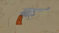 Smith and Wesson Model 1917 .45 acp 1 pour GTA Vice City