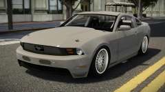 Ford Mustang R-GT pour GTA 4