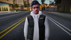 Noize MC pour GTA San Andreas