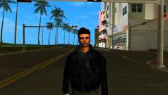 HD Claude Speed For Vice City für GTA Vice City