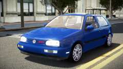 Volkswagen Golf MK3 TR für GTA 4