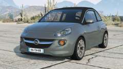 Opel Adam pour GTA 5
