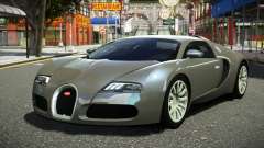 Bugatti Veyron 16.4 XR V1.2 für GTA 4