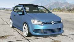 Volkswagen Polo pour GTA 5