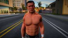 Randy Orton (WWE 2K15 Next Gen) pour GTA San Andreas