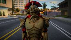 Legate Lanius (Fallout: New Vegas) pour GTA San Andreas
