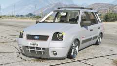 Ford EcoSport 2005 pour GTA 5