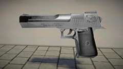 Desert Eagle from Manhunt pour GTA San Andreas