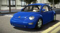 Volkswagen Beetle MW pour GTA 4