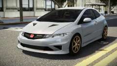 Honda Civic TR Mugen pour GTA 4