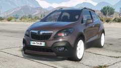 Opel Mokka pour GTA 5