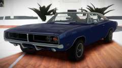 Dodge Charger RT RS V1.1 pour GTA 4