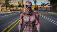 Skin de Slasher de Killing Floor 2 für GTA San Andreas