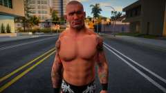 Randy Orton (WWE 2K15 Next Gen) v1 pour GTA San Andreas