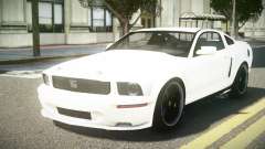 Ford Mustang ST V1.1 pour GTA 4