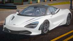 McLaren 720S Devo pour GTA San Andreas