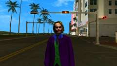 The Joker pour GTA Vice City
