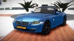 BMW Z4 SR V1.2 pour GTA 4