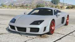 Noble M600 2012 für GTA 5