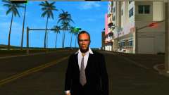 Barney Stinson (VC Beta1.0) für GTA Vice City