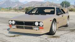 Lancia 037 Stradale 1982 für GTA 5